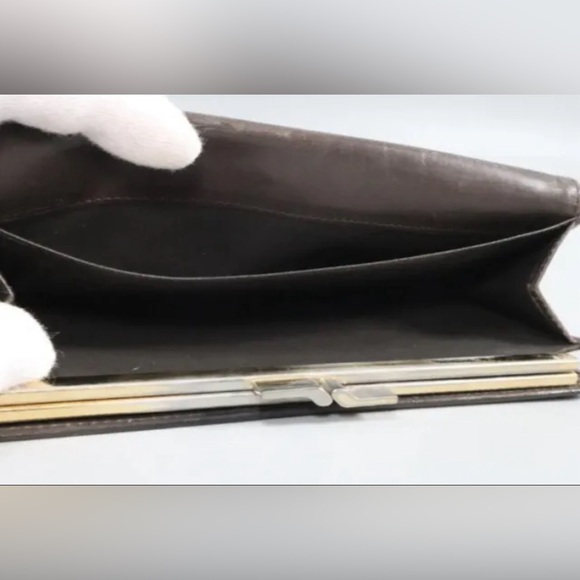 🌺CELINE LONG WALLET🌺 - Picture 7 of 16